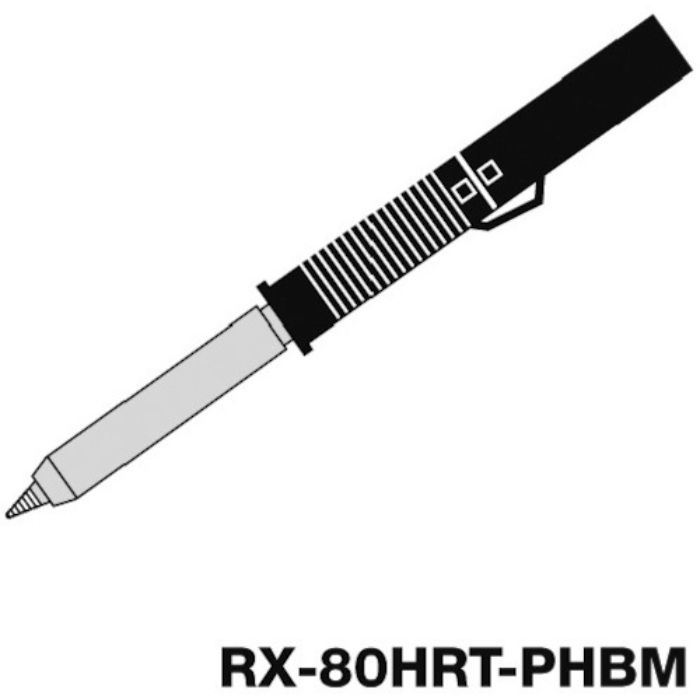グット 温調はんだこてRX-802ASPH用交換こて先(Tcode:4380967)
