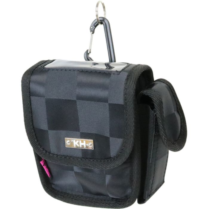 KH 龍牙シリーズ フタ付パーツバッグ(Tcode:7707894)