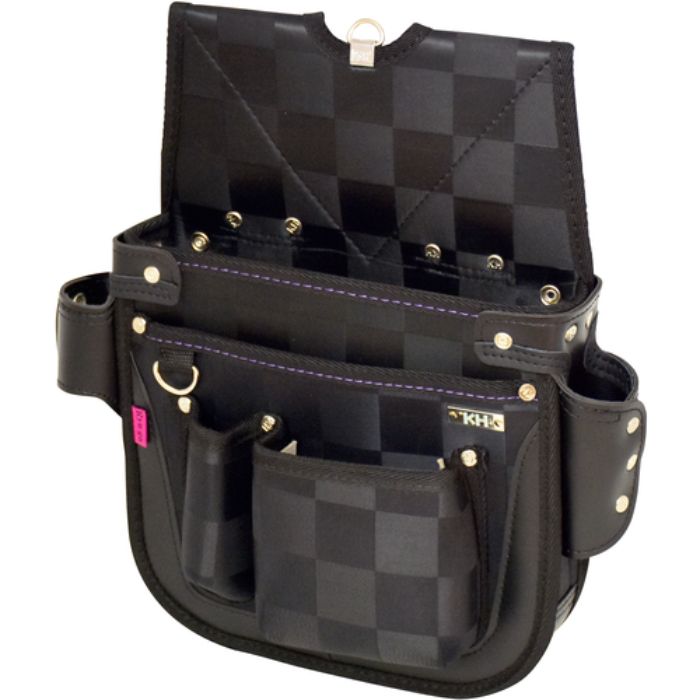 KH 龍牙シリーズ ネイルバッグ(Tcode:7708017)