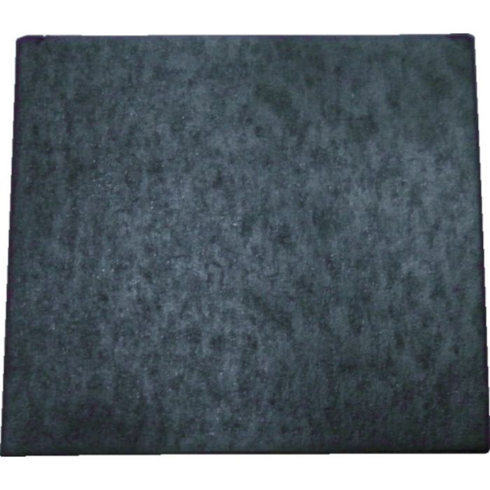 イノアック カームフレックス 制振材 黒 2×1000×1000(粘着材付)(Tcode:3855325)