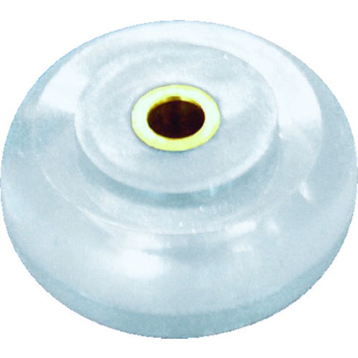 Taica 防振材ゲルブッシュ S φ3mm 0.05〜0.18kg(Tcode:3966623)