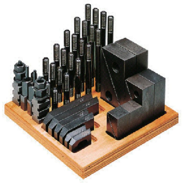 SUPER クランピングキット(Tcode:8130887)