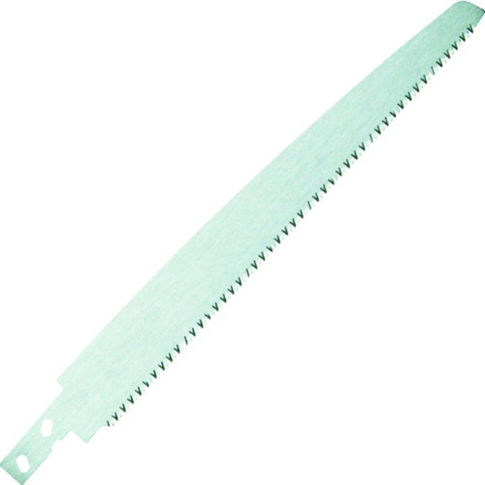 レザーソー 木工用鋸 セレクト仮枠 替刃 刃長300mm(Tcode:7692226)