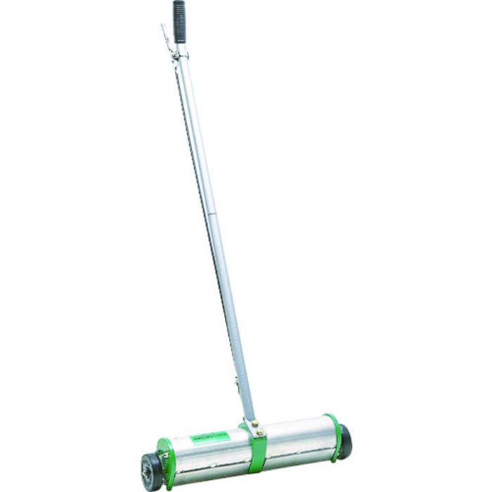 カネテック マグネットクリーナー マグネットスイーパ 幅461mm×奥行84mm×高さ1050mm(Tcode:4064321)