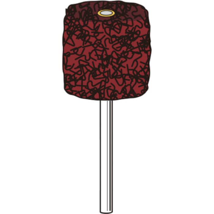 リューター スポンジサンダー外径(mm):20粒度(#):320軸長(mm):30(Tcode:1259604)