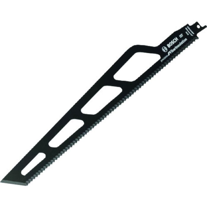 ボッシュ セーバーソーブレード ナイフ刃 断熱材・発砲スチロール S2013AWP(Tcode:2259887)