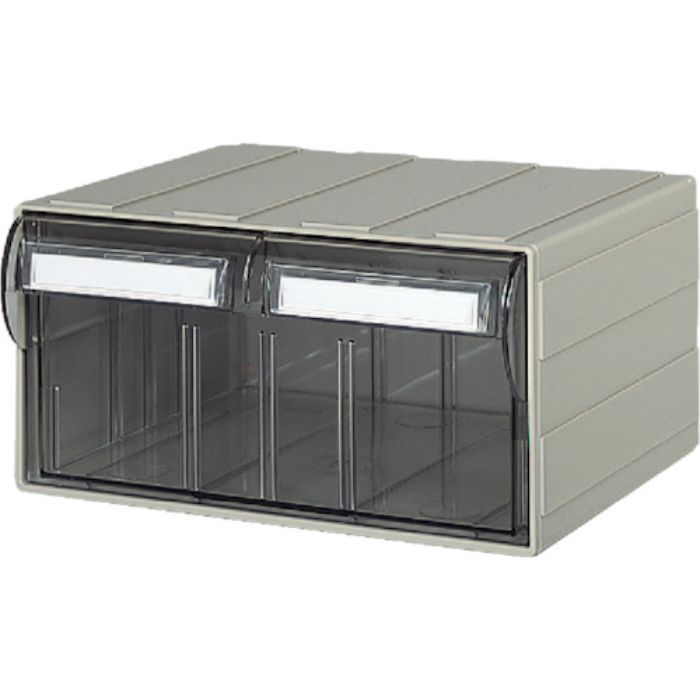 サカセ ビジネスカセッター Sタイプ単体 W247×D192×H125 引出し1個(Tcode:5097436)