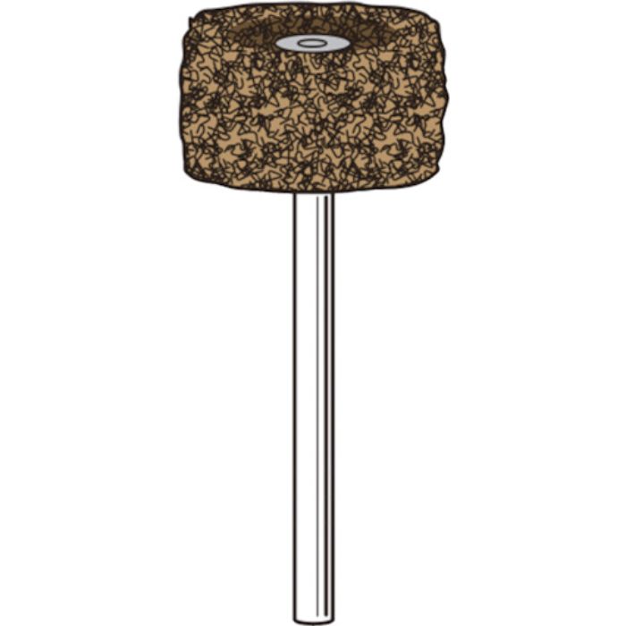 リューター クッションサンダー(不織布)(Tcode:1283667)