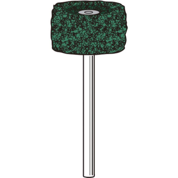 リューター クッションサンダー(不織布)(Tcode:2511195)