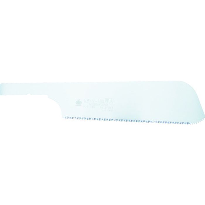 レザーソー 180厚刃 替刃(Tcode:7692277)