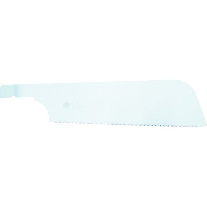 レザーソー 木工用鋸 レザーソー180樹脂用 替刃 刃長180mm(Tcode:7692285)