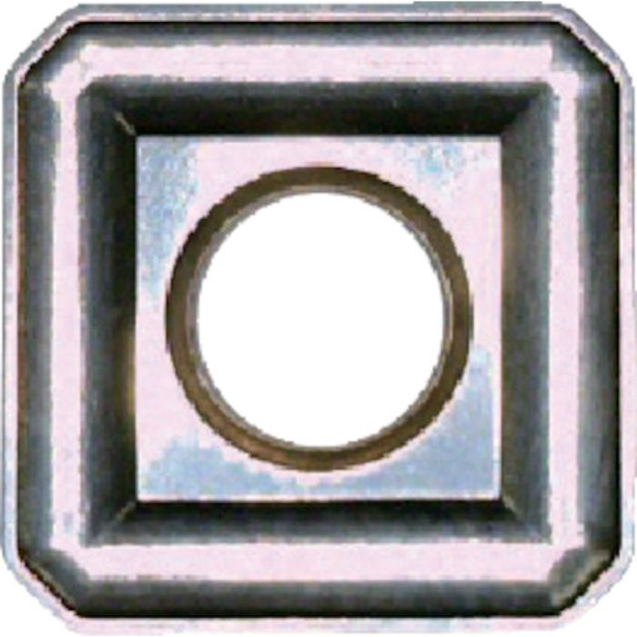 富士元 座ぐりカッターフェイス加工用Sタイプ並級チップ 超硬M種 NK2020(Tcode:1113097)