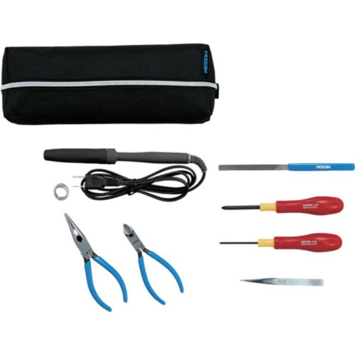 HOZAN 工具セット 8点(Tcode:8107625)