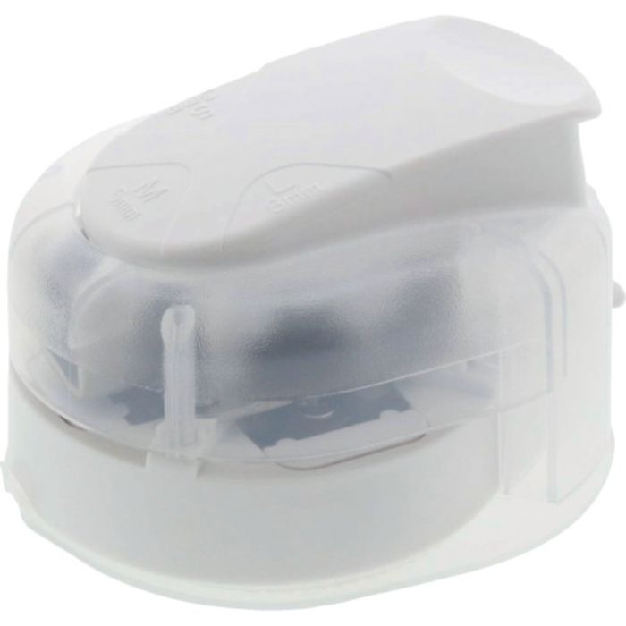 サンスター文具 かどまるPRO-NEO White   (Tcode:5252819)