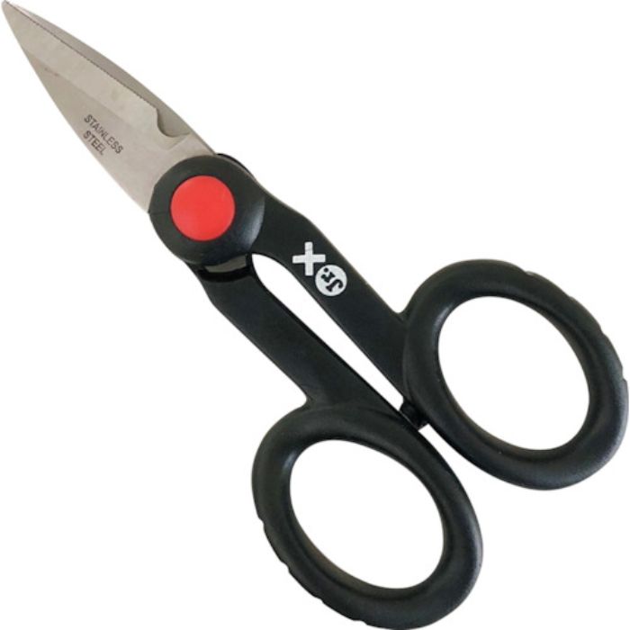 ベストツール SBS ステンレス製万能鋏 マルチョキジュニア(Tcode:3633932)