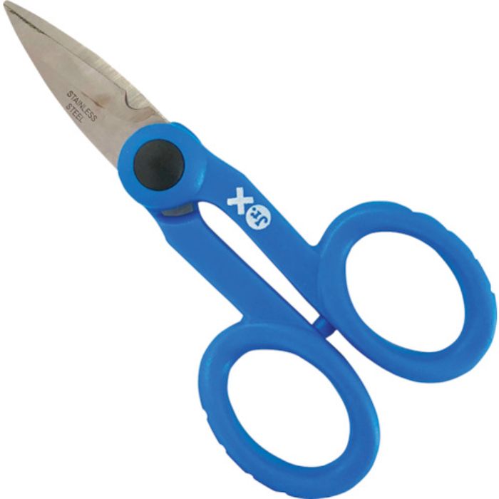 ベストツール SBS ステンレス製万能鋏 マルチョキジュニア(Tcode:3633930)