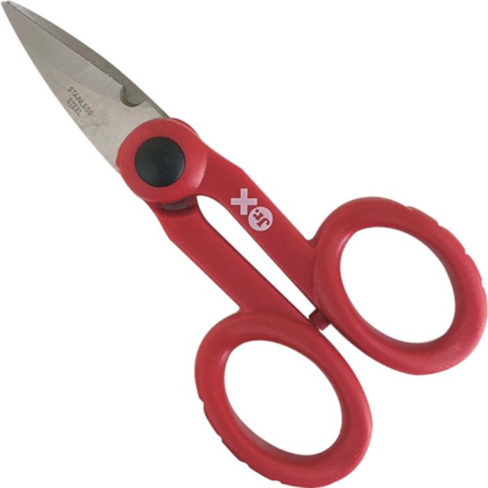 ベストツール SBS ステンレス製万能鋏 マルチョキジュニア(Tcode:3633933)