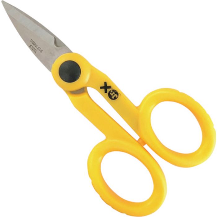 ベストツール SBS ステンレス製万能鋏 マルチョキジュニア(Tcode:3633931)