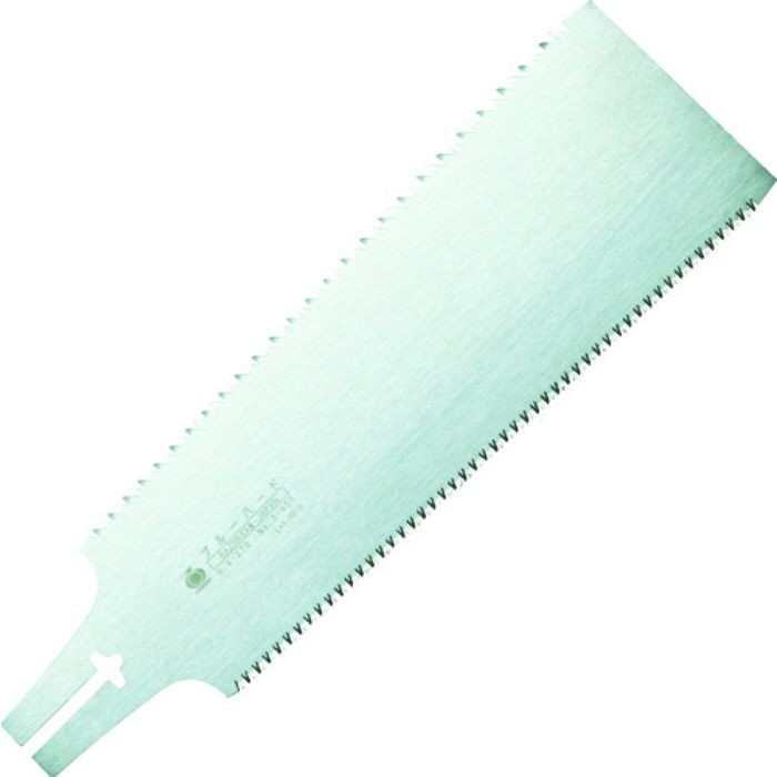 レザーソー 青雲作ブルーハード270 替刃(Tcode:7692421)