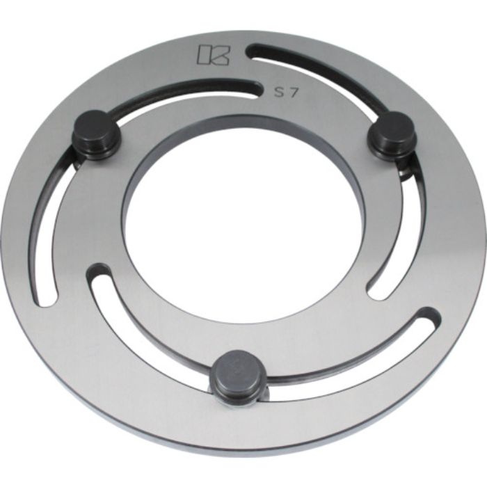 KKK チャックメイト S7-17mm(Tcode:1032356)