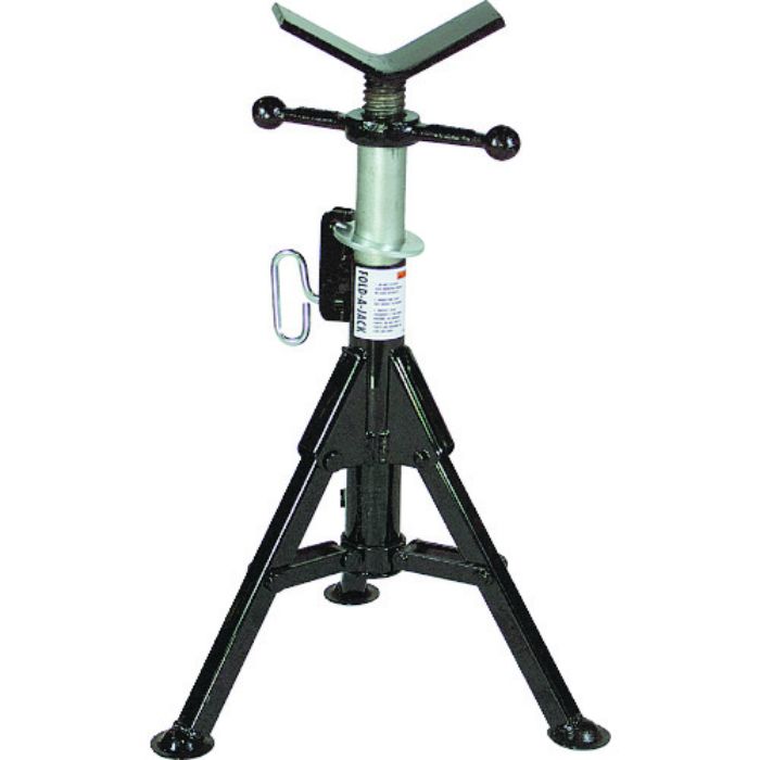 Asada パイプジャックL V(Tcode:8521345)