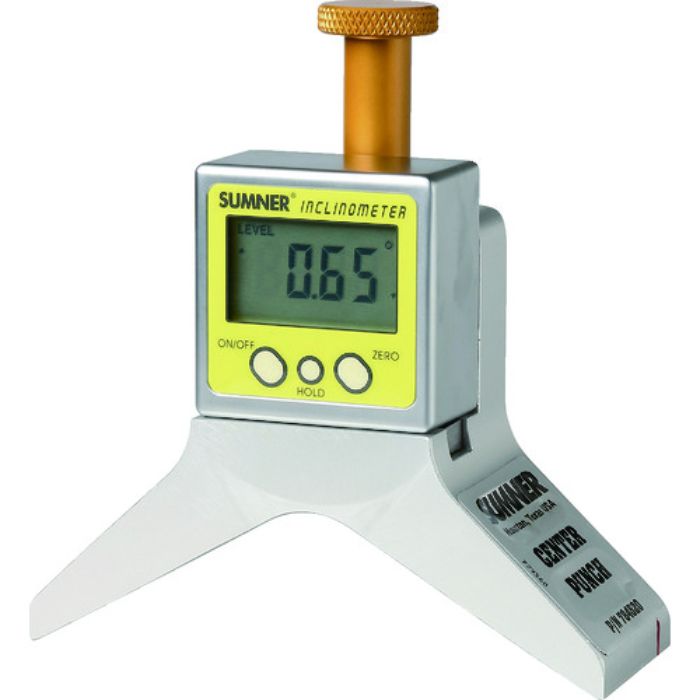 Asada デジタル・センターポンチ(Tcode:8291447)