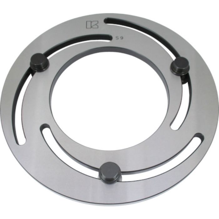 KKK チャックメイト S9-19mm(Tcode:1032364)