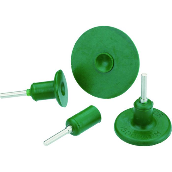 ミニモ ソフトゴムパッド φ10 (5個入)(Tcode:7510462)