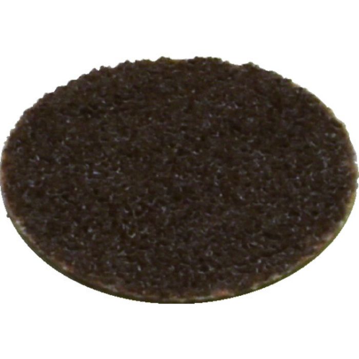 ミニモ サンドペーパーディスク#60 φ21 (100枚入)(Tcode:7510501)