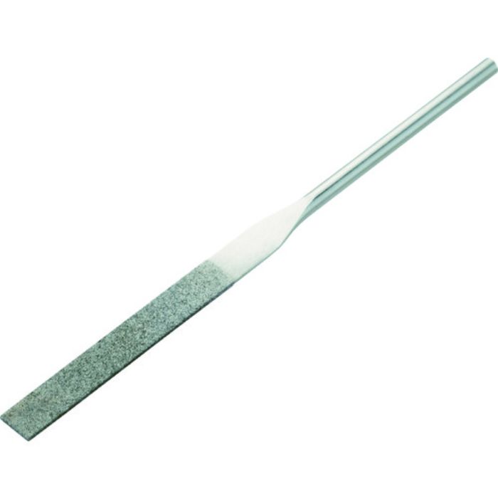 ミニモ 電着ダイヤモンドヤスリ#170 平(Tcode:7511043)