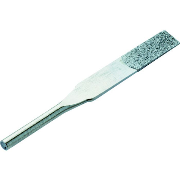 ミニモ 電着ダイヤモンドヤスリ#200 平(Tcode:7511078)