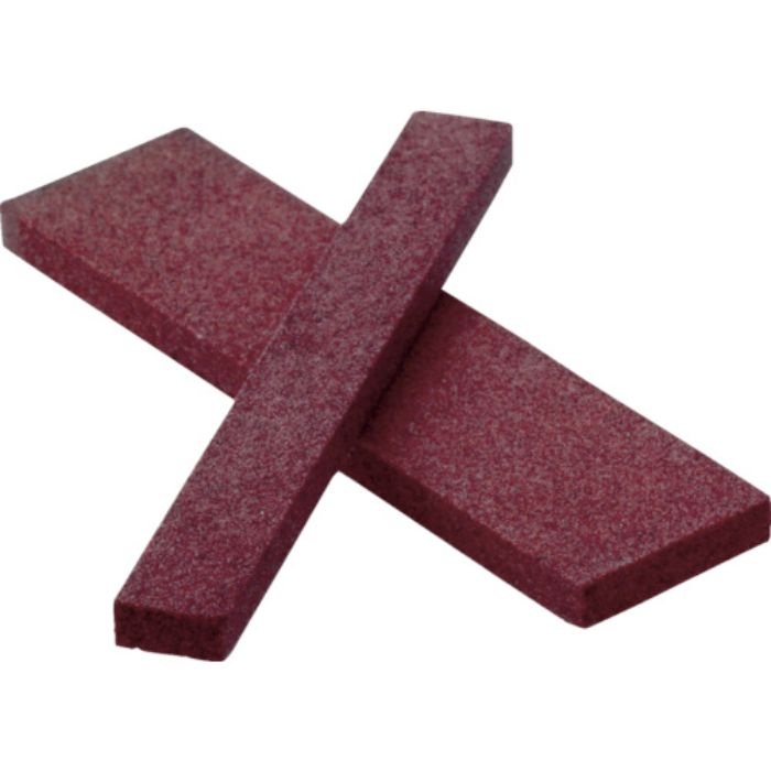 ミニモ 金型用砥石 EDMストーンチップ(レシプロン・ラブロン用) 粒度#180 (10個入)(Tcode:7511124)