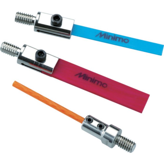 ミニモ ファイバーストーンチップ#600 Φ3(Tcode:7511230)