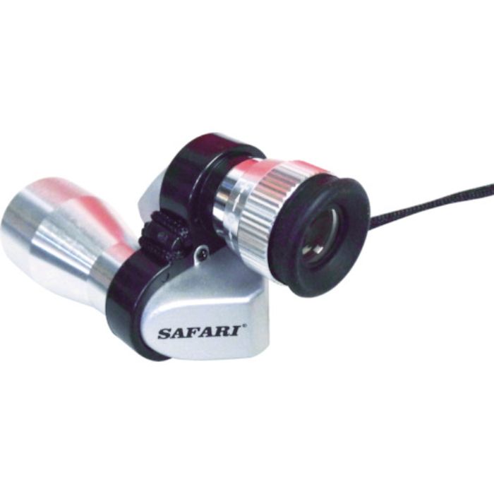 SIGHTRON コンパクト10倍単眼鏡 SAFARI SA526(Tcode:4836731)