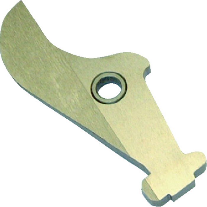 三和 電動工具替刃 エースカッタ用動刃 スリーブ付(Tcode:1631748)