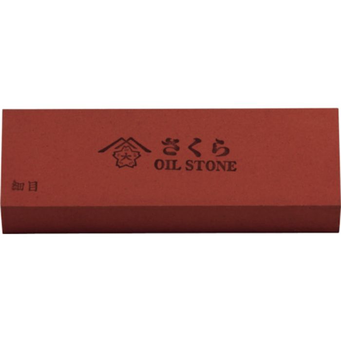 チェリー さくら 細目 V OIL 角  150X50X25(Tcode:2565572)