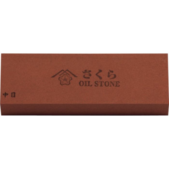 チェリー さくら 中目 V OIL 角  115X38X16(Tcode:2565569)