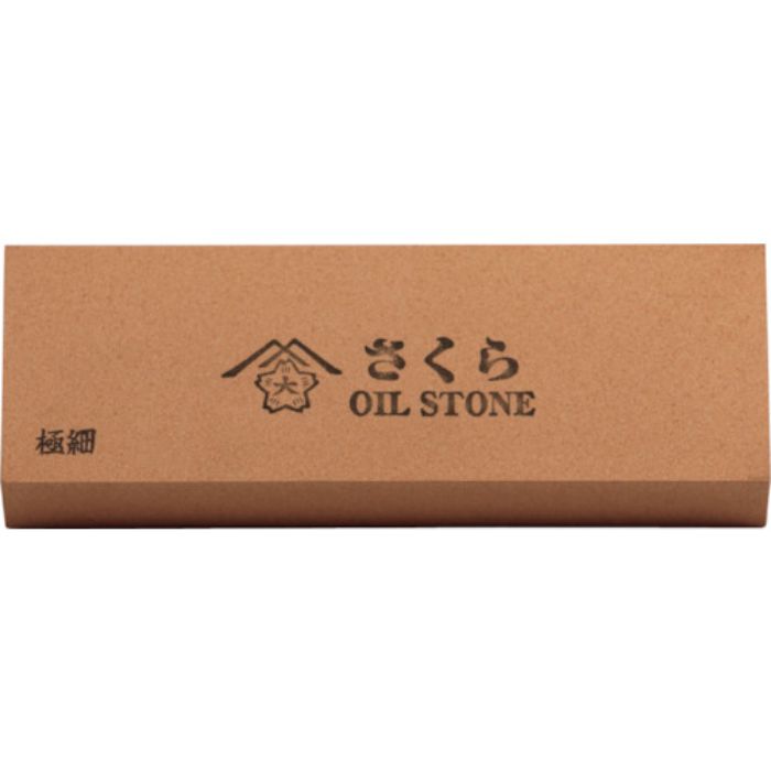 チェリー さくら 極細 V OIL 角  100X25X13(Tcode:2565565)