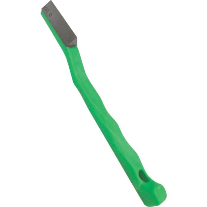 ツボサン ハンドラッパー 三角 #320(Tcode:2503351)