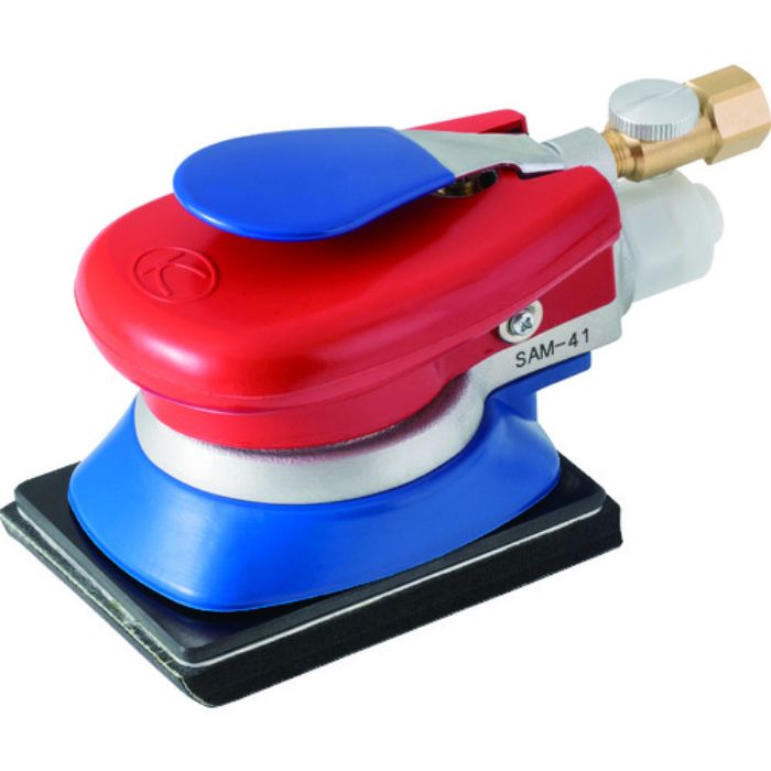 空研 非吸塵式オービタルサンダー(マジック)(Tcode:4400623)