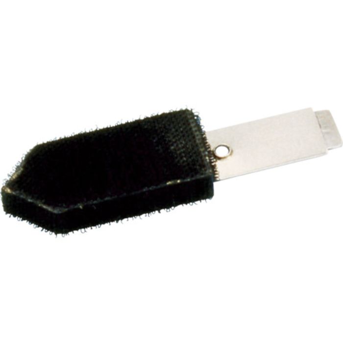 オートマック 曲面フィンサンダー用 三角ゴムパット(Tcode:3919421)