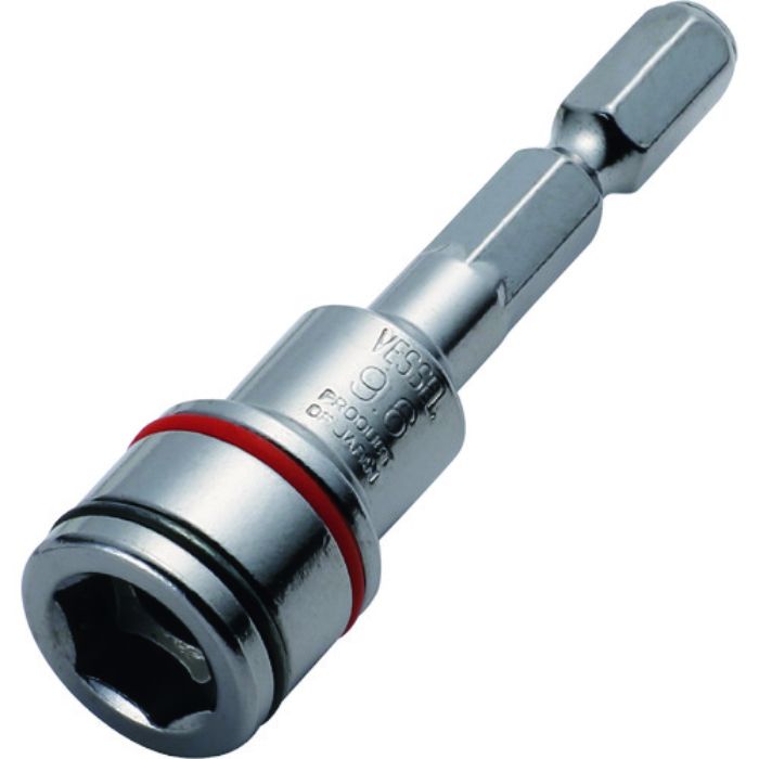 VESSEL リングナットセッター No.SAR9660(対辺9.6×60)(Tcode:8106868)