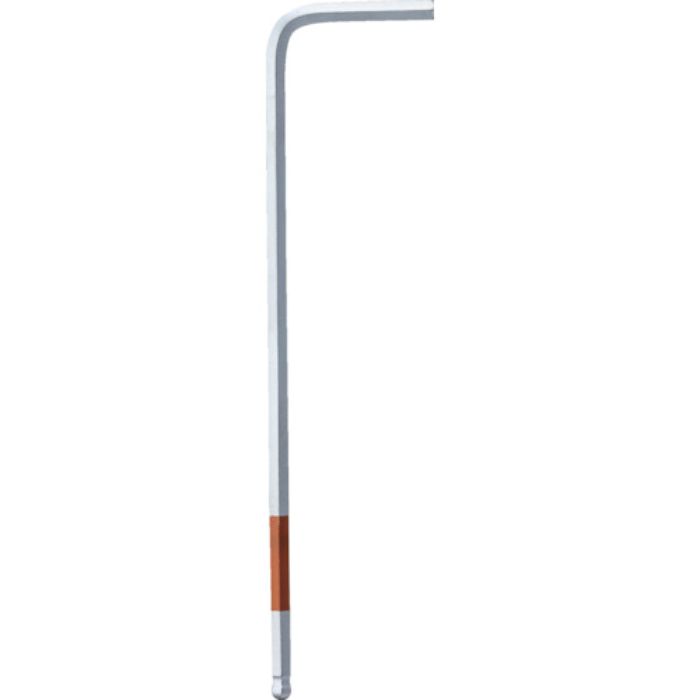 ワイズ スーパーボールレンチ セミロング 3.0mm(Tcode:8533072)