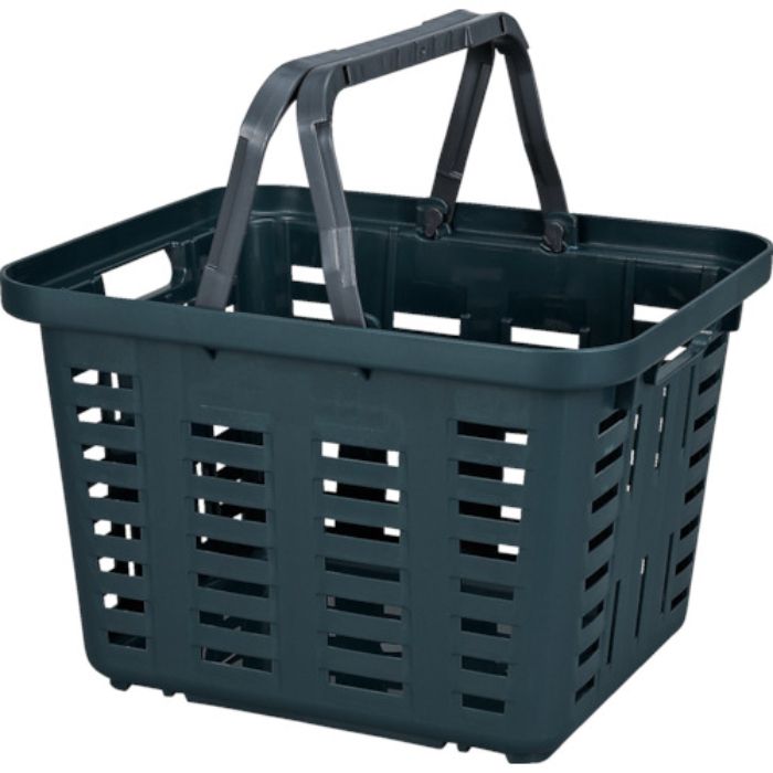 リングスター スーパーバスケットSB-370グリーン(Tcode:4873840)