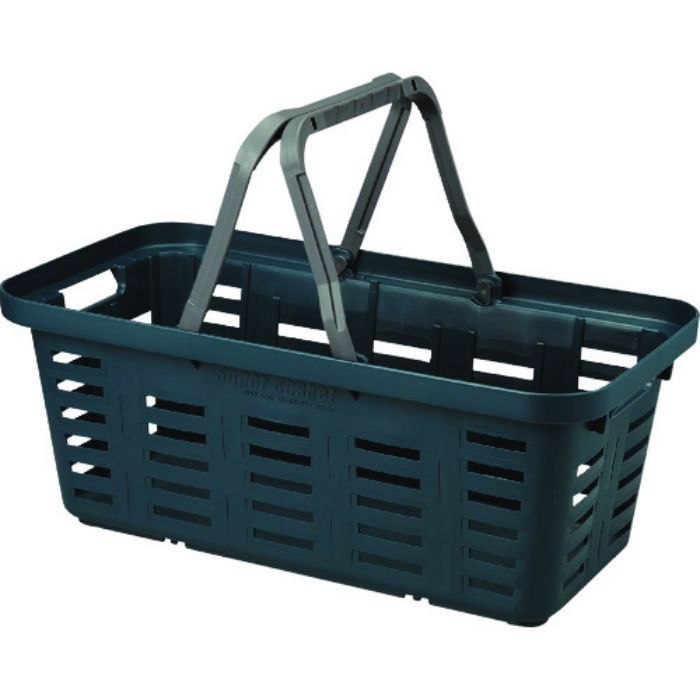 リングスター スーパーバスケット ロングサイズ グリーン(Tcode:1208621)