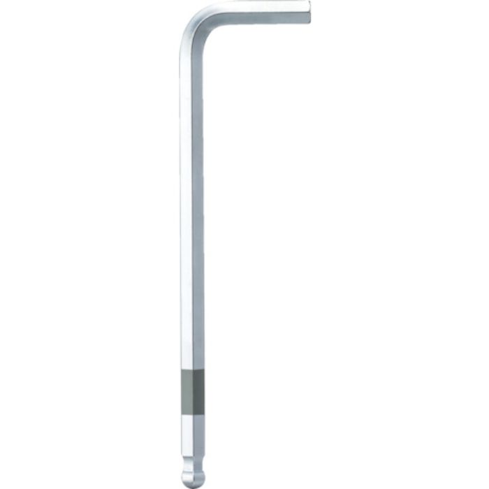 ワイズ スーパーボールレンチ セミロング 8.0mm(Tcode:8533076)