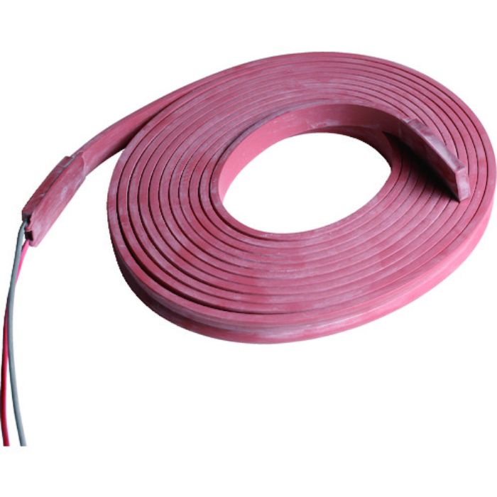 坂口 シリコンベルトヒーター 100V500W5000L SBH150(Tcode:8537067)