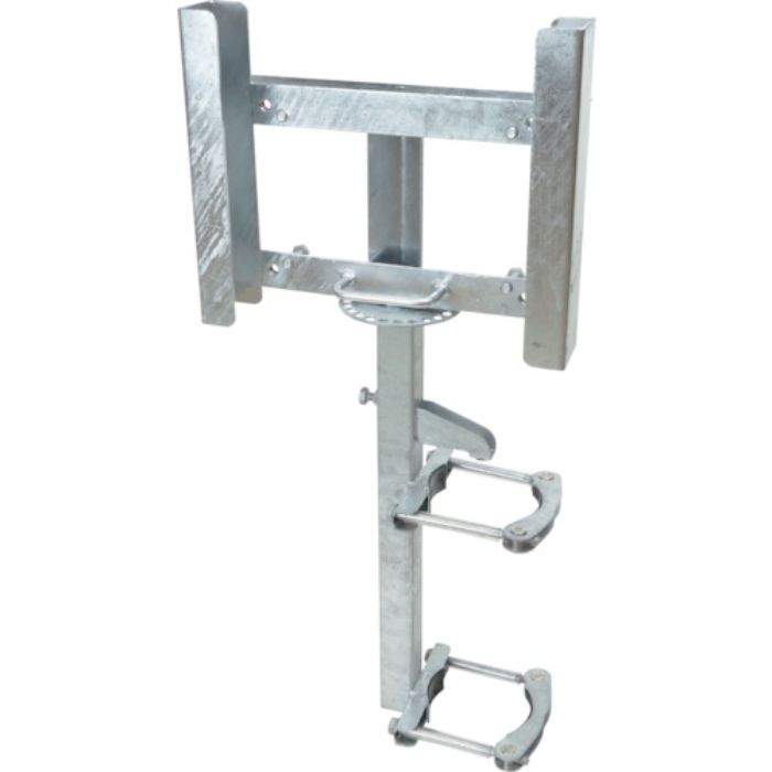 123 ブロー枠用サインホルダー(ドブメッキ)(Tcode:2514667)