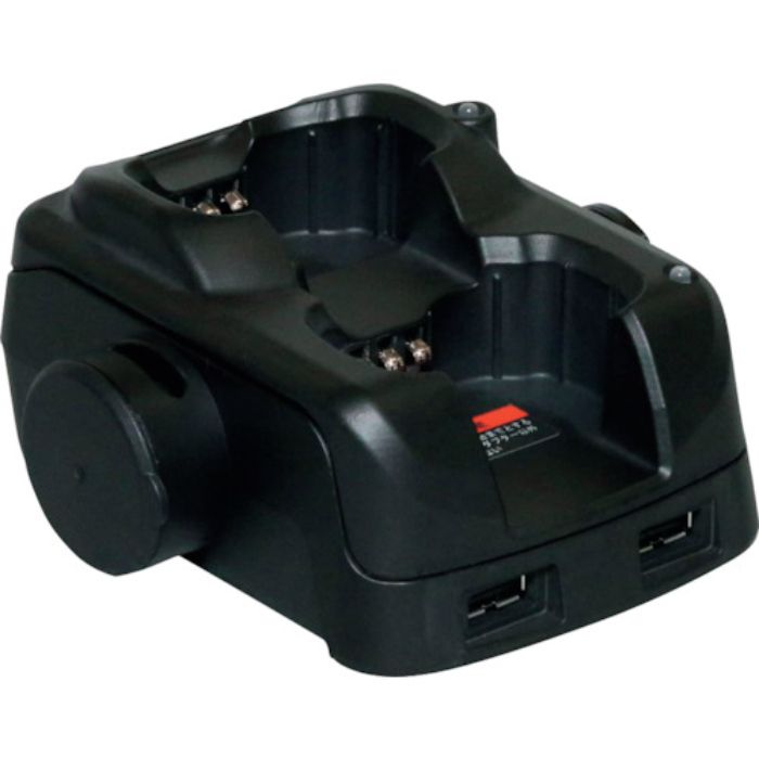 八重洲無線 連結型2連充電器(最大3連結)(Tcode:2303040)