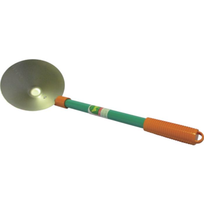 カネ三 ステンレス万能ヒシャクパイプ柄(Tcode:8510900)